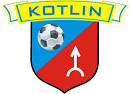Logo Błękitni Sparta Kotlin